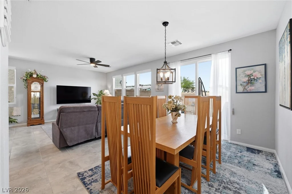 4616 Chirping Cricket, Las Vegas, NV 89141