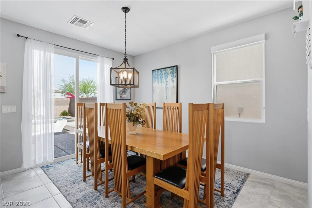 4616 Chirping Cricket, Las Vegas, NV 89141