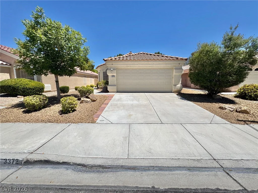 3372 Wayward, Las Vegas, NV 89129