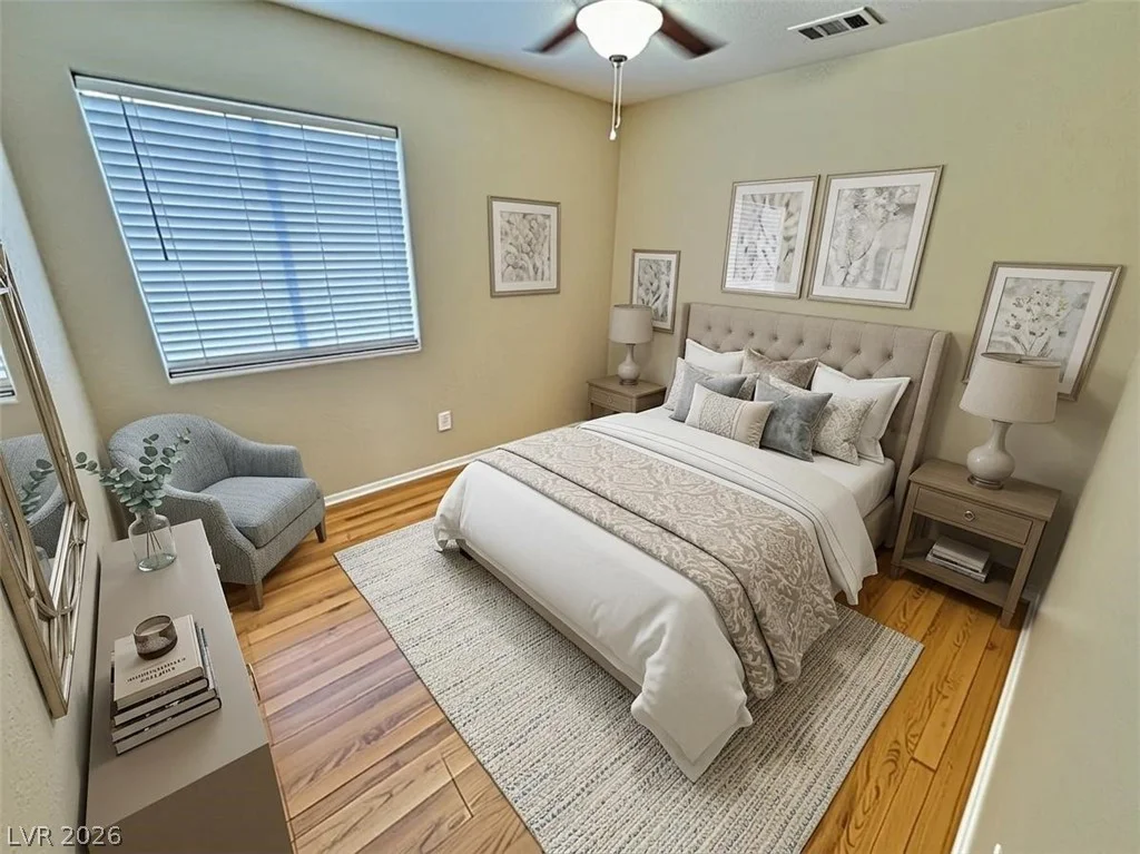 3372 Wayward, Las Vegas, NV 89129