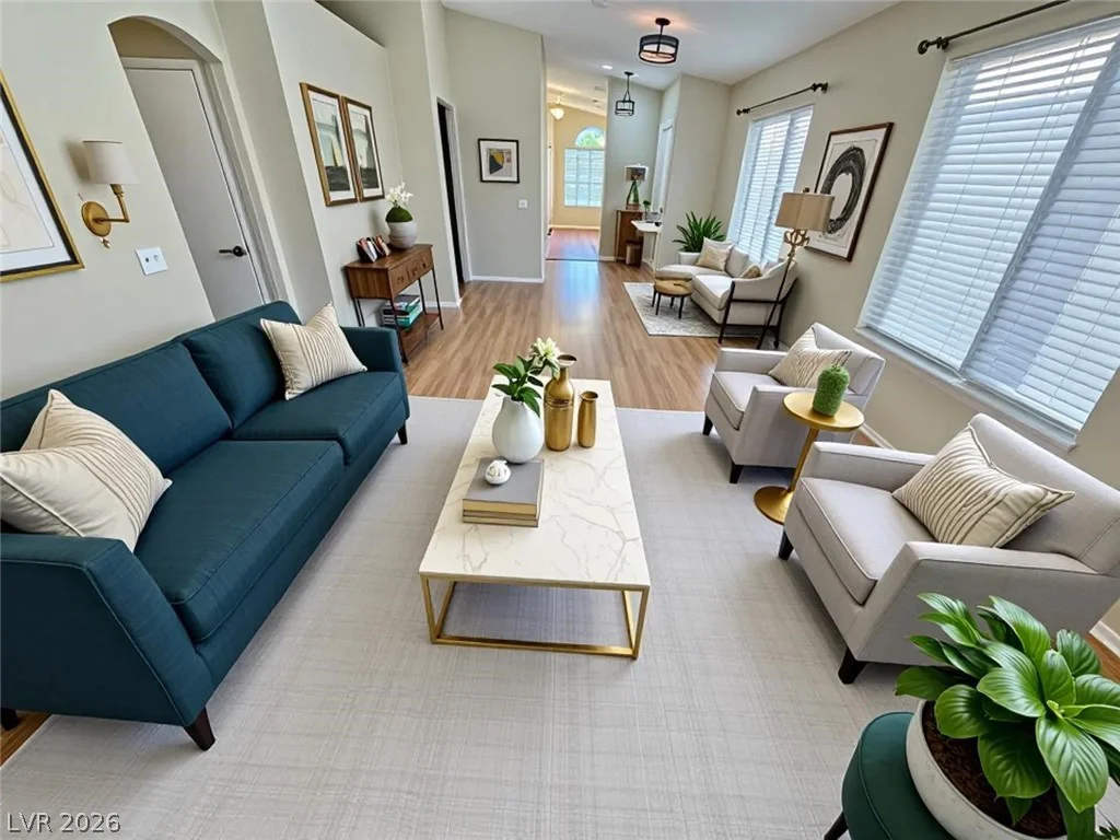 3372 Wayward, Las Vegas, NV 89129