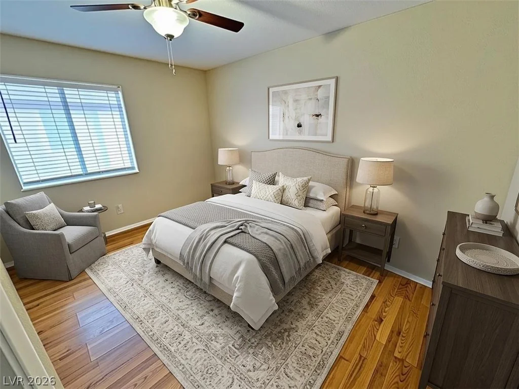 3372 Wayward, Las Vegas, NV 89129
