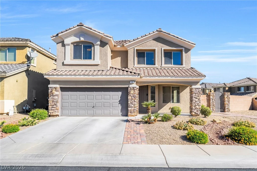 48 Back Spin, Las Vegas, NV 89148