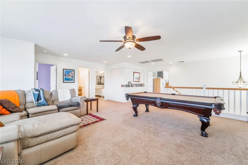 48 Back Spin, Las Vegas, NV 89148