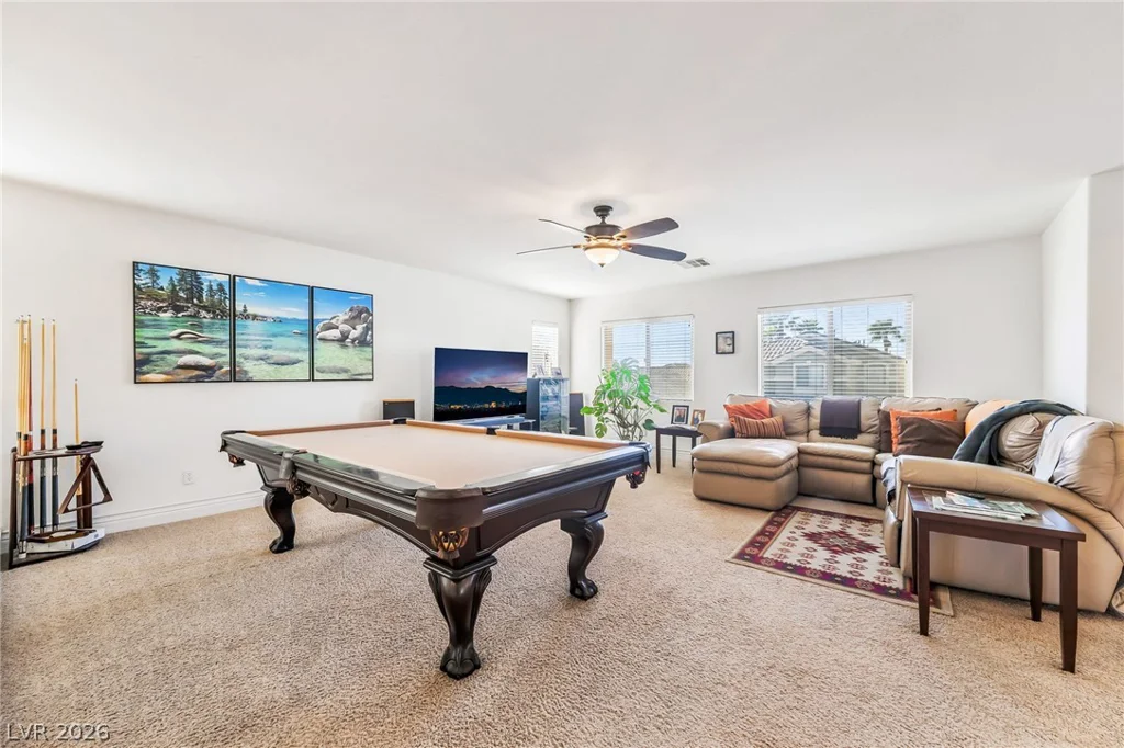 48 Back Spin, Las Vegas, NV 89148