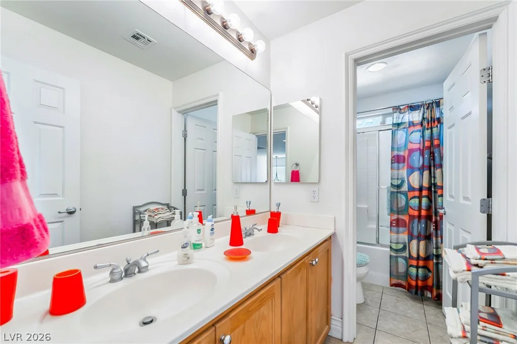 48 Back Spin, Las Vegas, NV 89148
