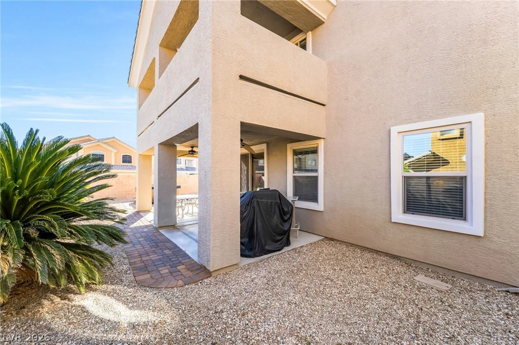 48 Back Spin, Las Vegas, NV 89148
