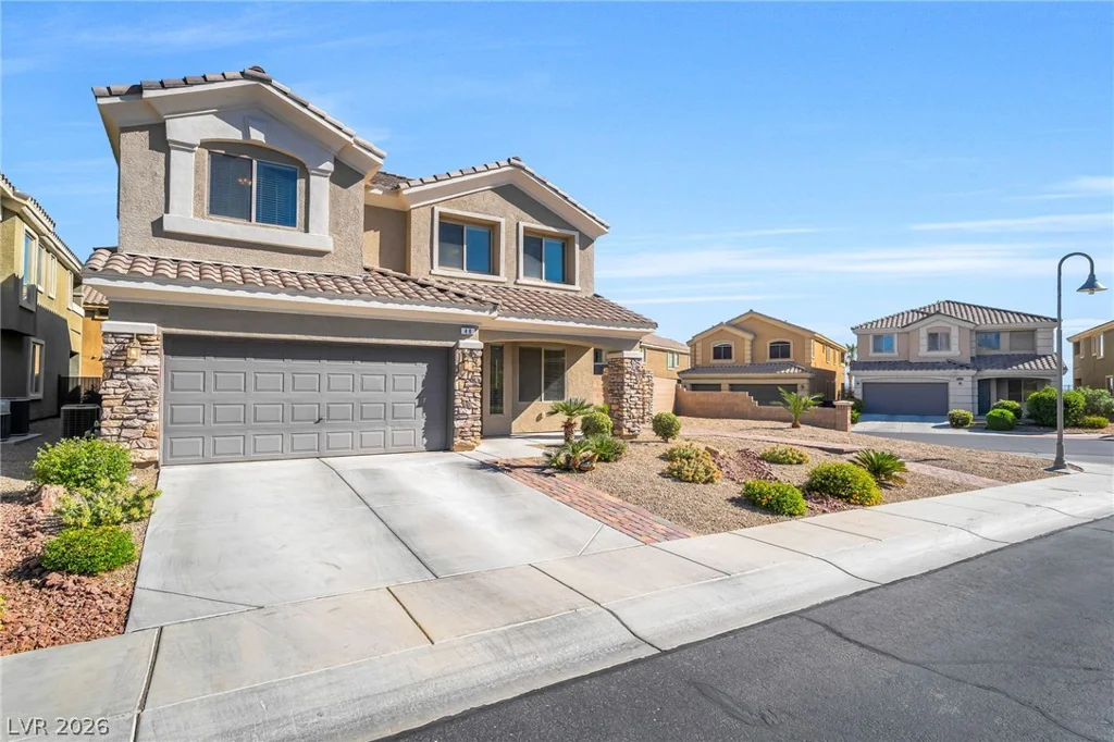 48 Back Spin, Las Vegas, NV 89148
