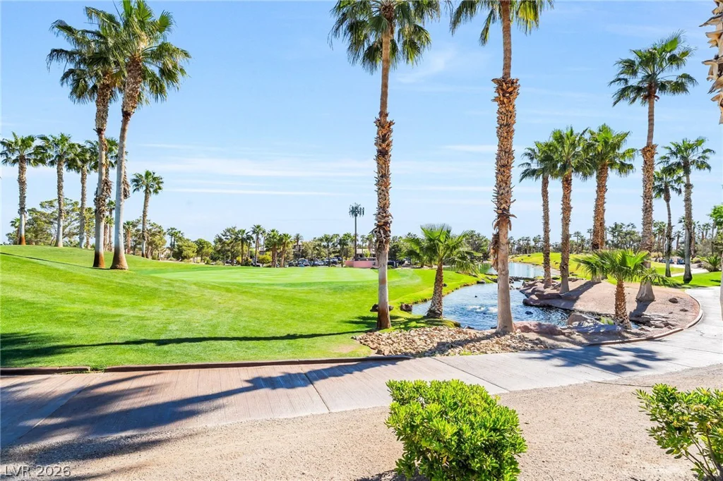 48 Back Spin, Las Vegas, NV 89148
