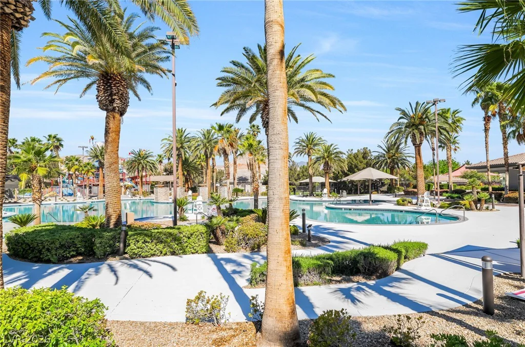 48 Back Spin, Las Vegas, NV 89148