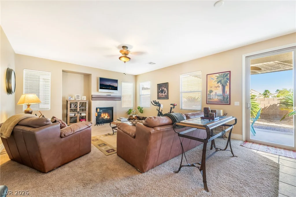 48 Back Spin, Las Vegas, NV 89148