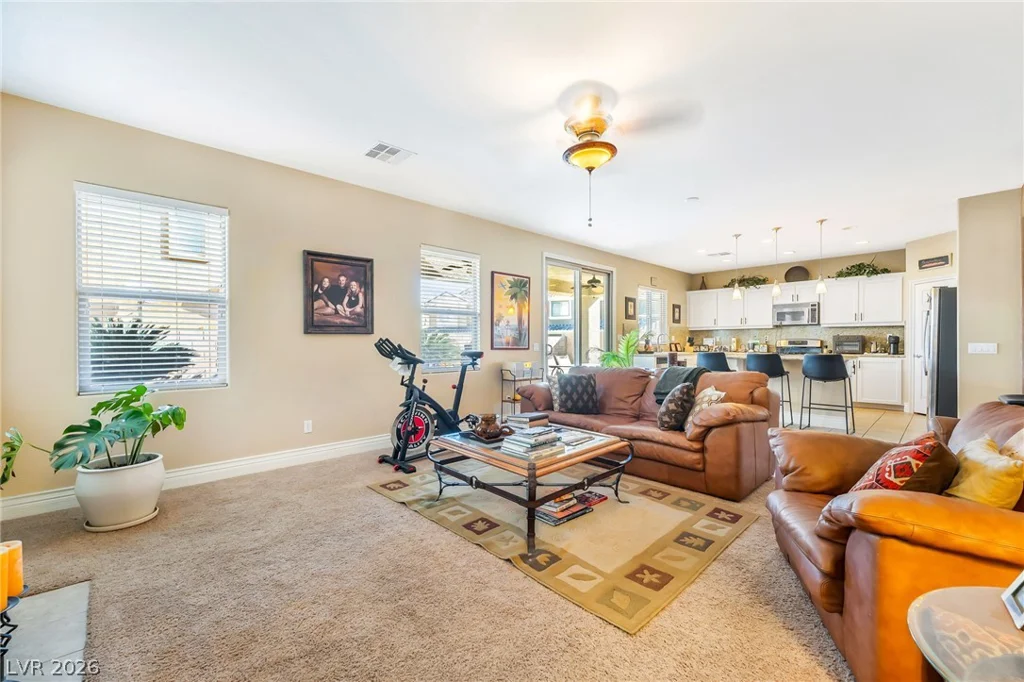 48 Back Spin, Las Vegas, NV 89148
