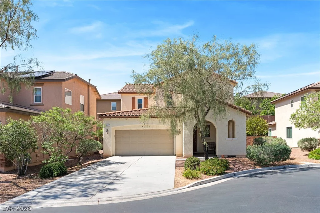 7113 Forest Heights, Las Vegas, NV 89166