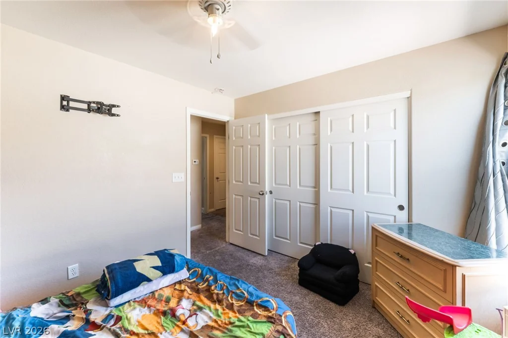 7113 Forest Heights, Las Vegas, NV 89166