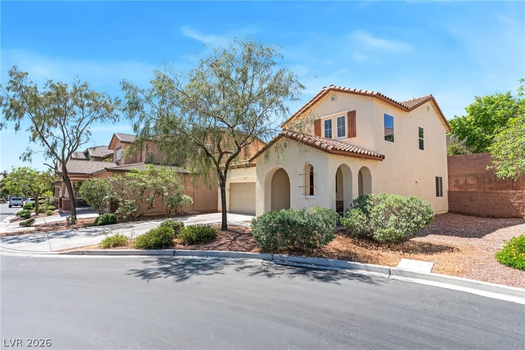 7113 Forest Heights, Las Vegas, NV 89166
