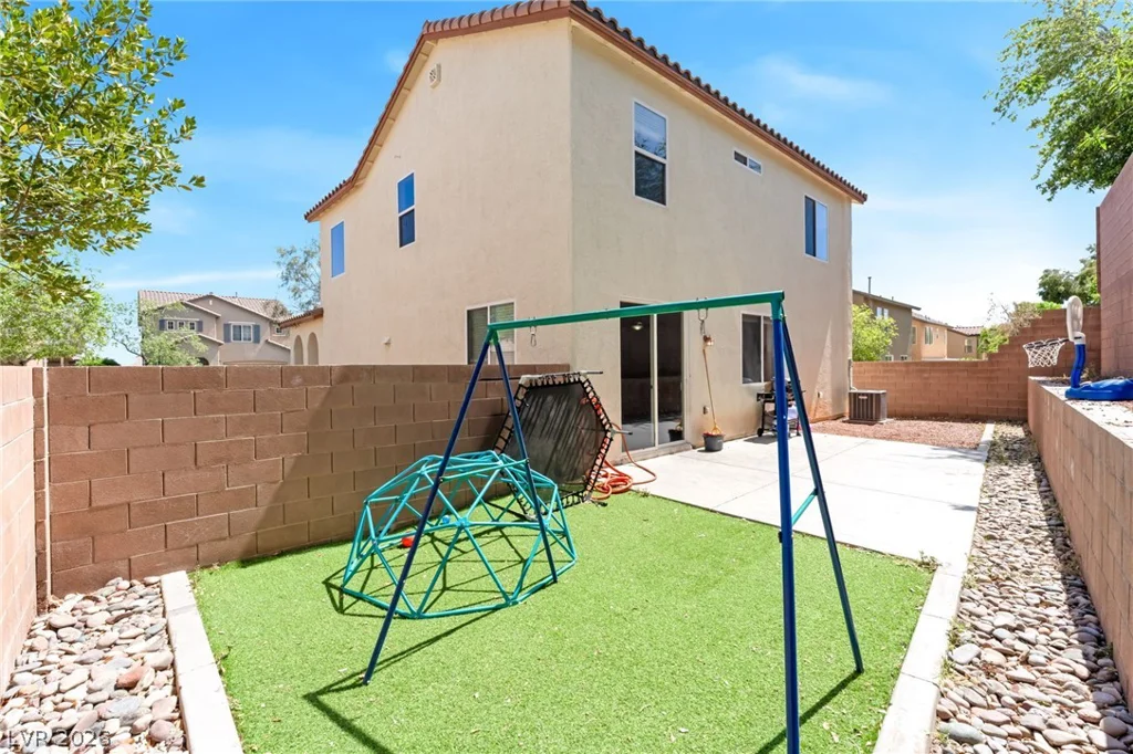7113 Forest Heights, Las Vegas, NV 89166