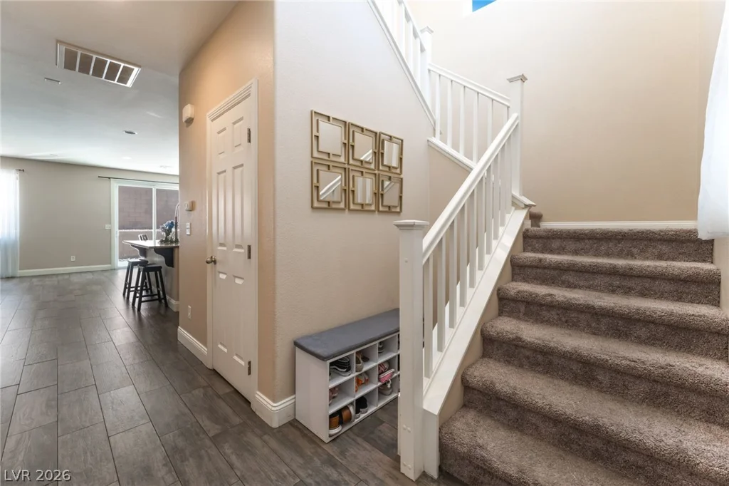 7113 Forest Heights, Las Vegas, NV 89166
