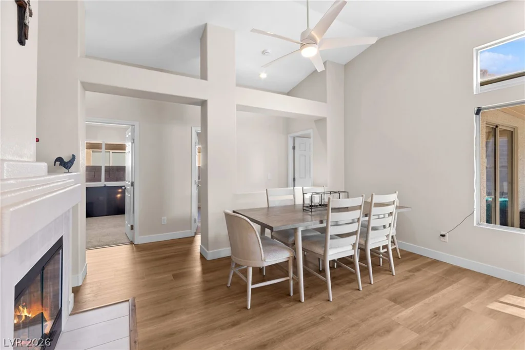 2415 Worchester, Henderson, NV 89074