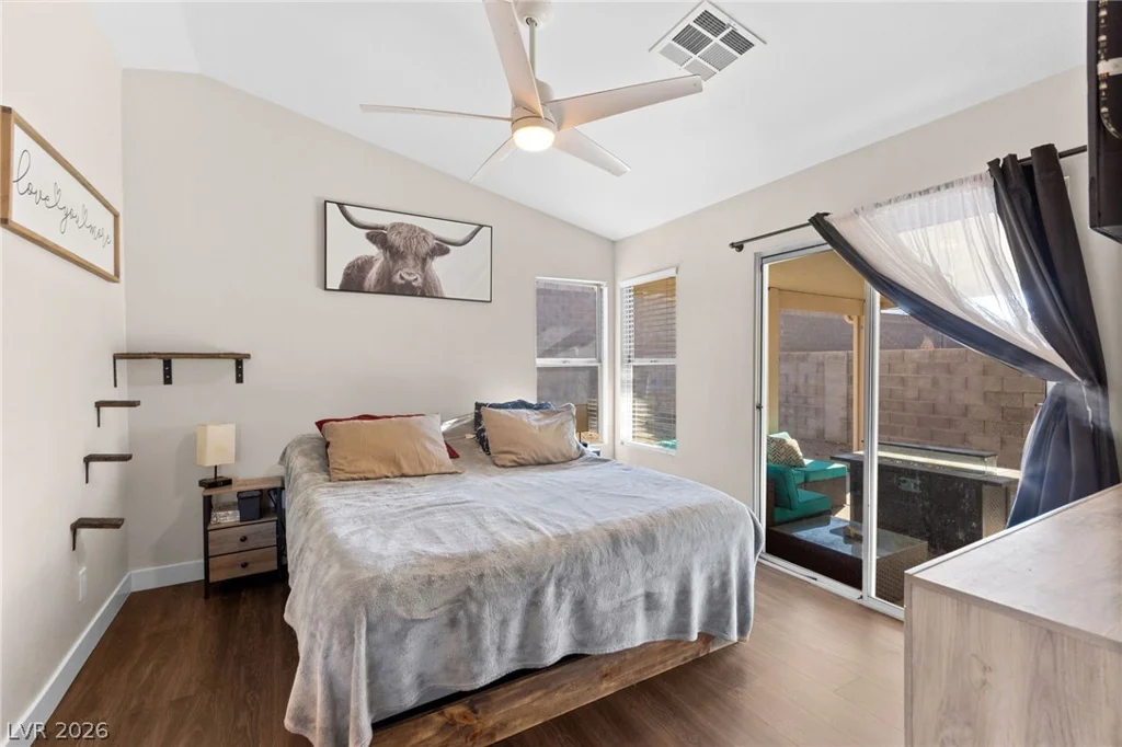 2415 Worchester, Henderson, NV 89074