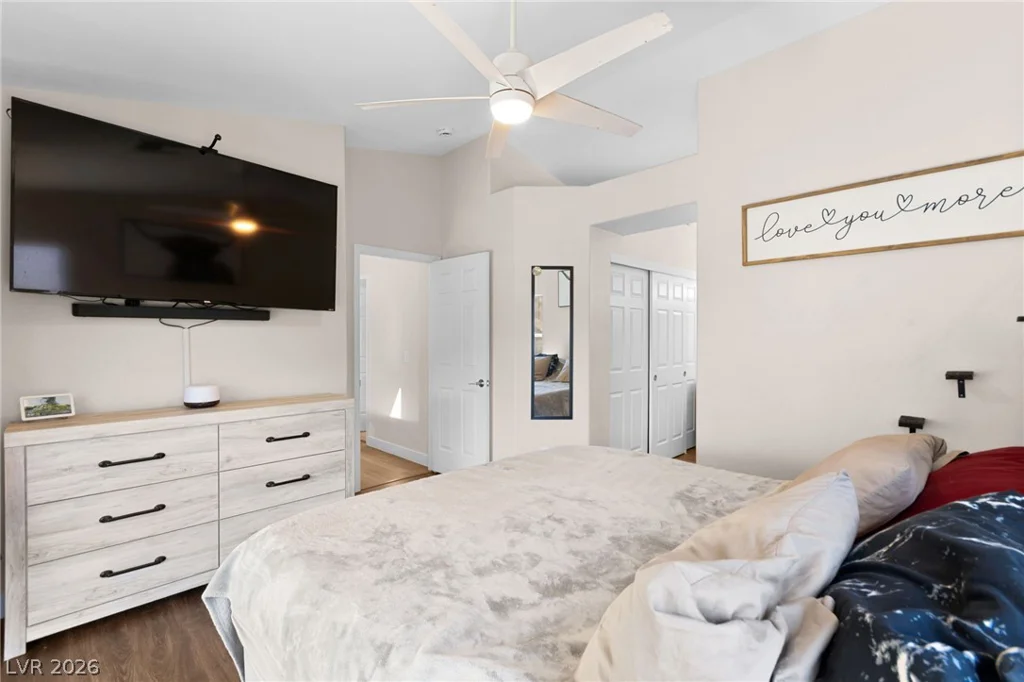 2415 Worchester, Henderson, NV 89074
