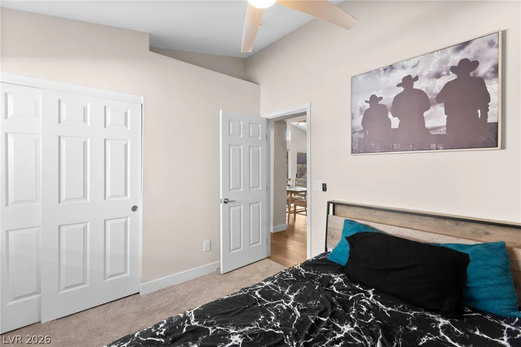 2415 Worchester, Henderson, NV 89074