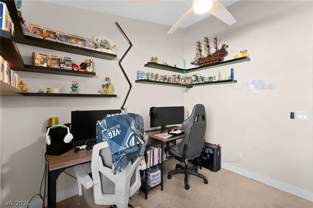 2415 Worchester, Henderson, NV 89074