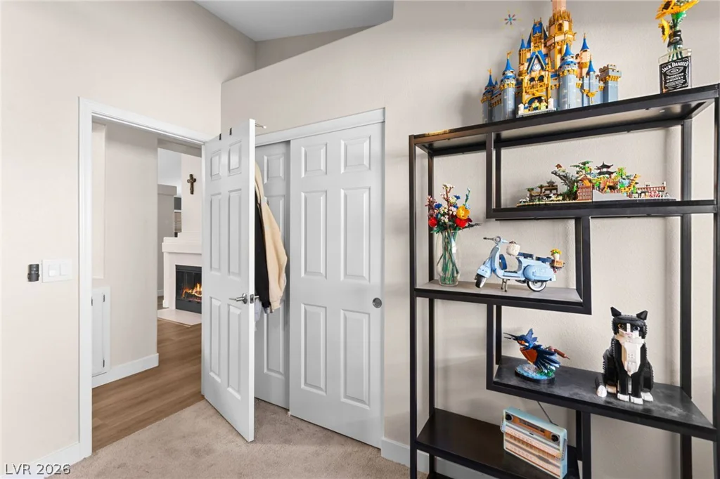 2415 Worchester, Henderson, NV 89074