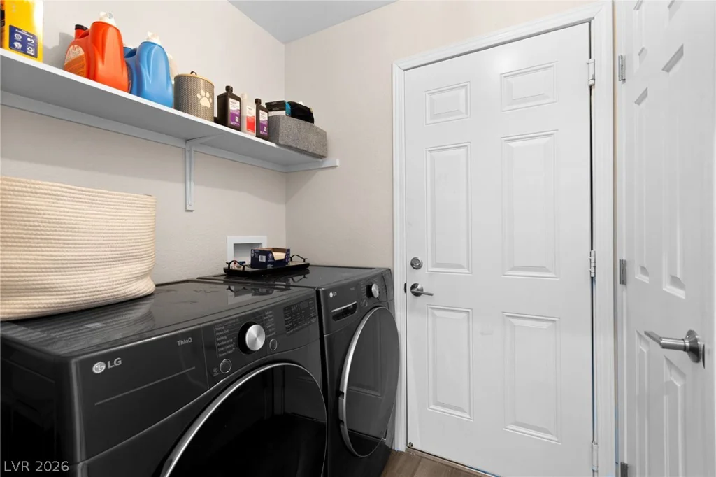 2415 Worchester, Henderson, NV 89074