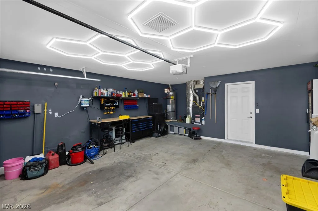 2415 Worchester, Henderson, NV 89074