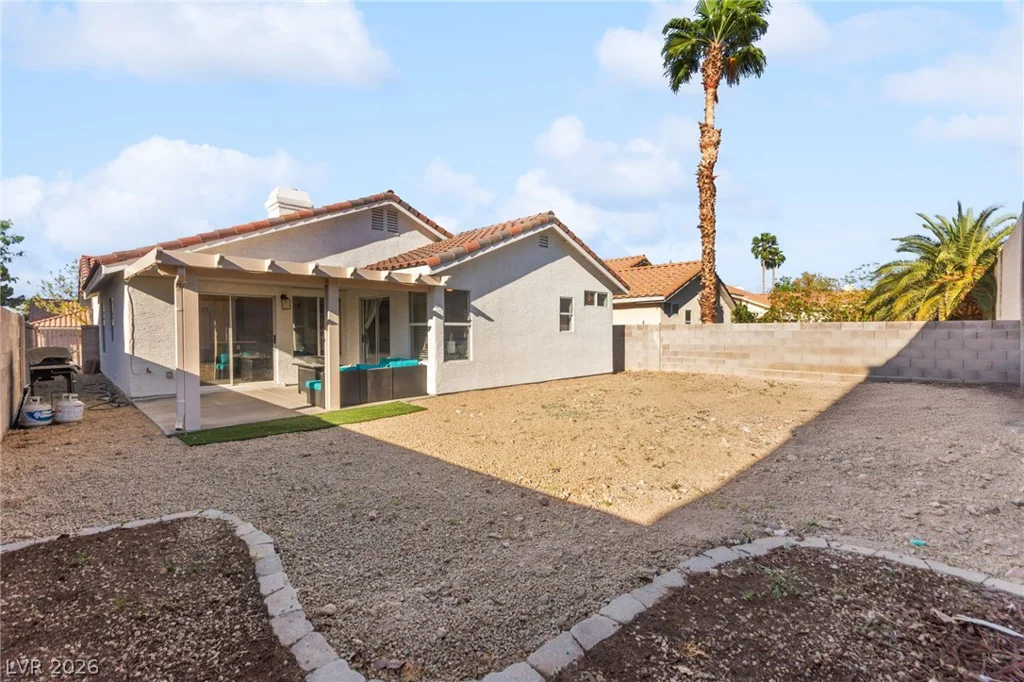2415 Worchester, Henderson, NV 89074