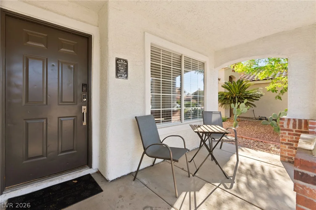 2415 Worchester, Henderson, NV 89074