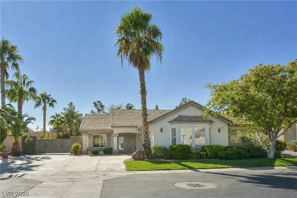 2151 Santina, Las Vegas, NV 89123