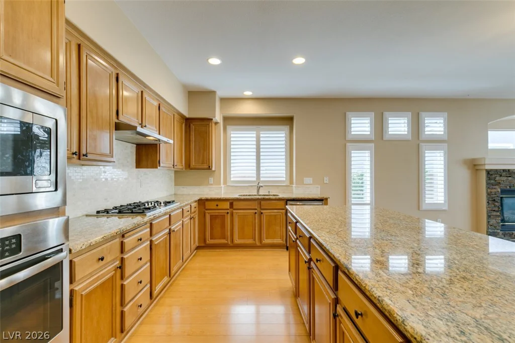 3337 Chesterbrook, Las Vegas, NV 89135