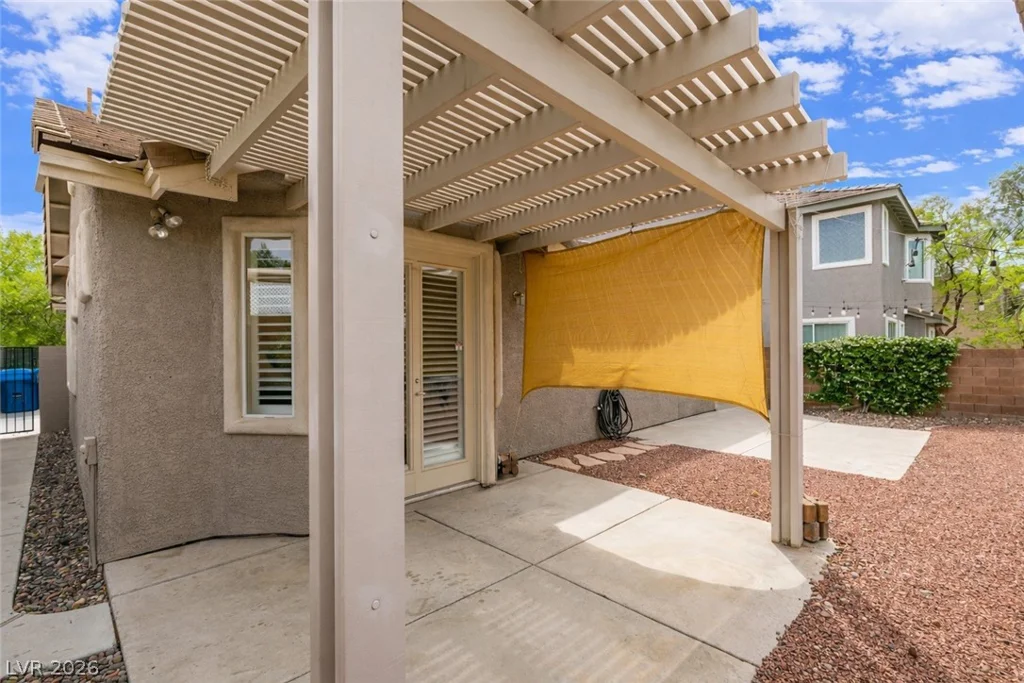 3337 Chesterbrook, Las Vegas, NV 89135