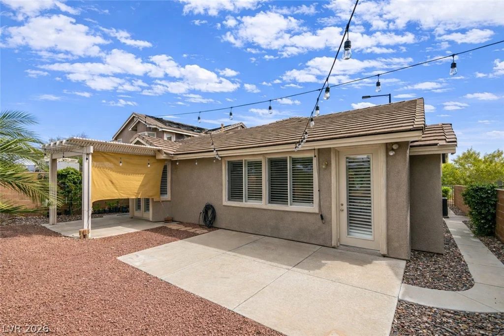 3337 Chesterbrook, Las Vegas, NV 89135