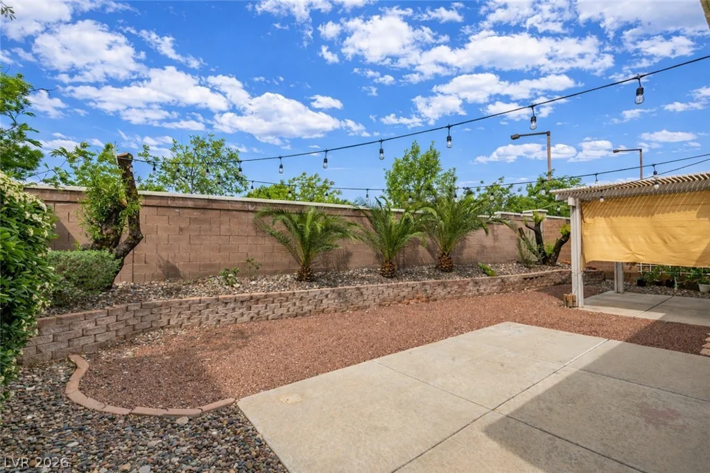 3337 Chesterbrook, Las Vegas, NV 89135