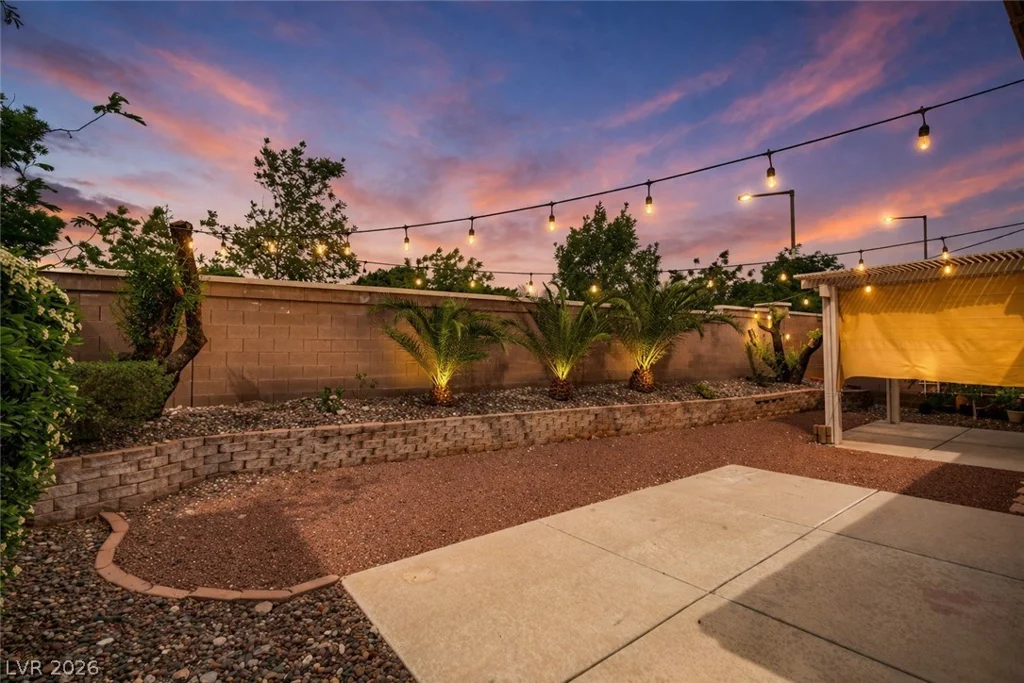 3337 Chesterbrook, Las Vegas, NV 89135
