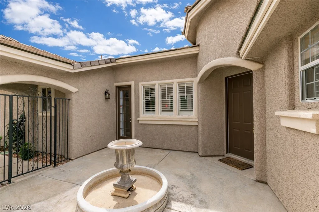 3337 Chesterbrook, Las Vegas, NV 89135