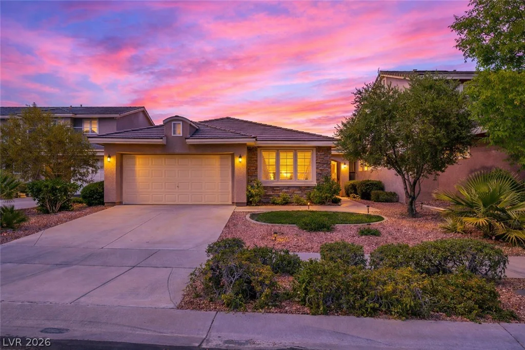 3337 Chesterbrook, Las Vegas, NV 89135