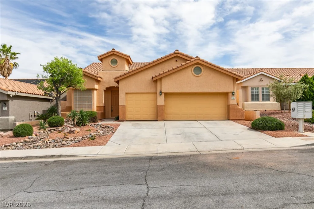 284 Windsong Echo, Henderson, NV 89012