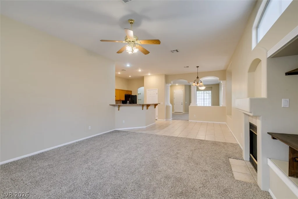 284 Windsong Echo, Henderson, NV 89012