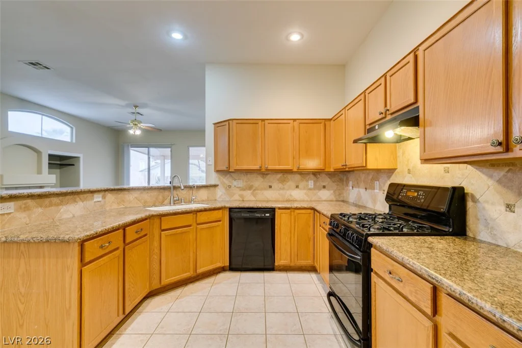 284 Windsong Echo, Henderson, NV 89012
