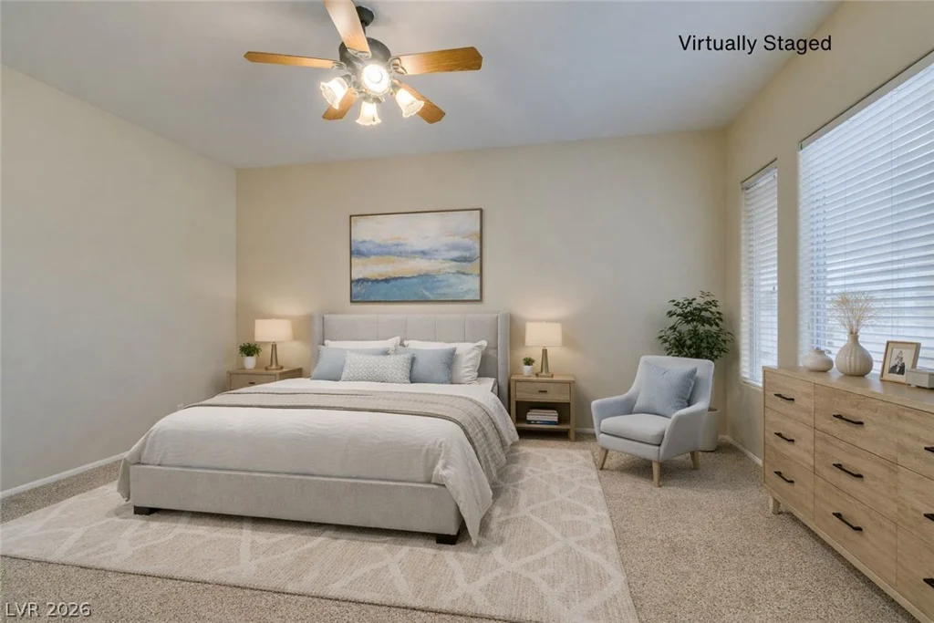 284 Windsong Echo, Henderson, NV 89012