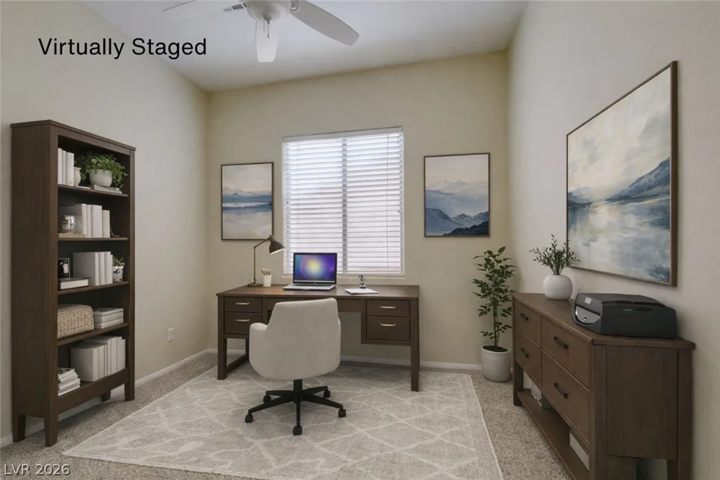 284 Windsong Echo, Henderson, NV 89012