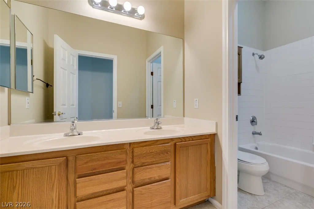 284 Windsong Echo, Henderson, NV 89012