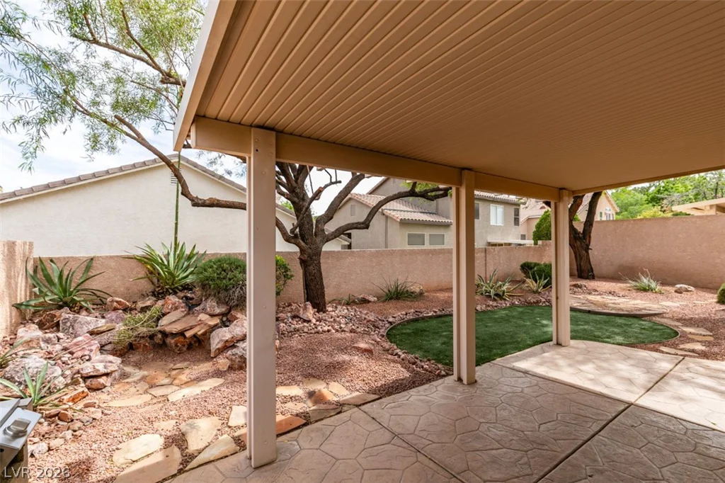 284 Windsong Echo, Henderson, NV 89012