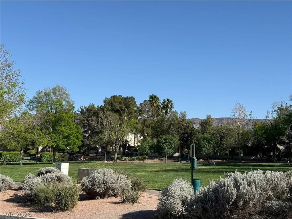 284 Windsong Echo, Henderson, NV 89012