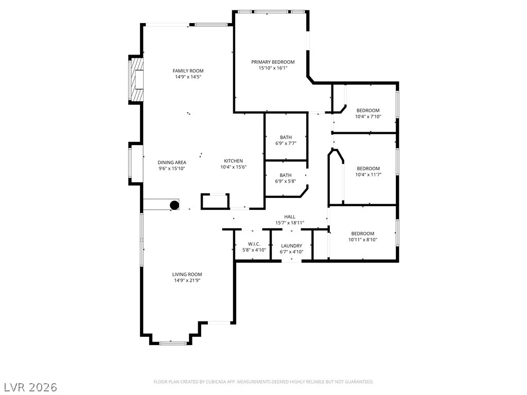 284 Windsong Echo, Henderson, NV 89012