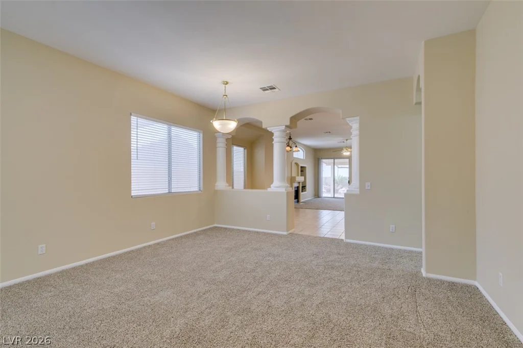 284 Windsong Echo, Henderson, NV 89012