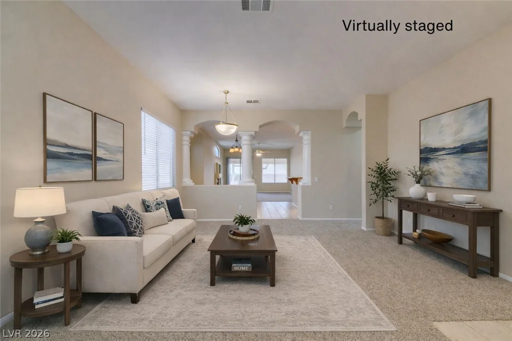 284 Windsong Echo, Henderson, NV 89012